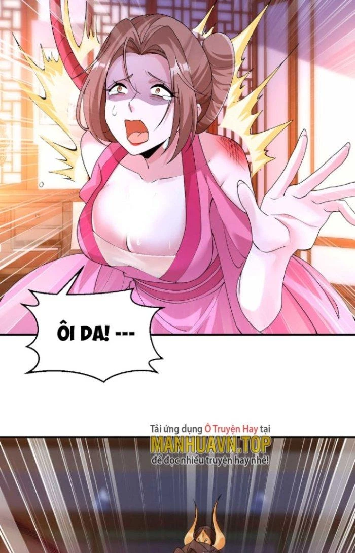 Thần Cấp Khế Ước: Bắt Đầu Từ Một Con Mèo Chapter 6 - Next Chapter 7