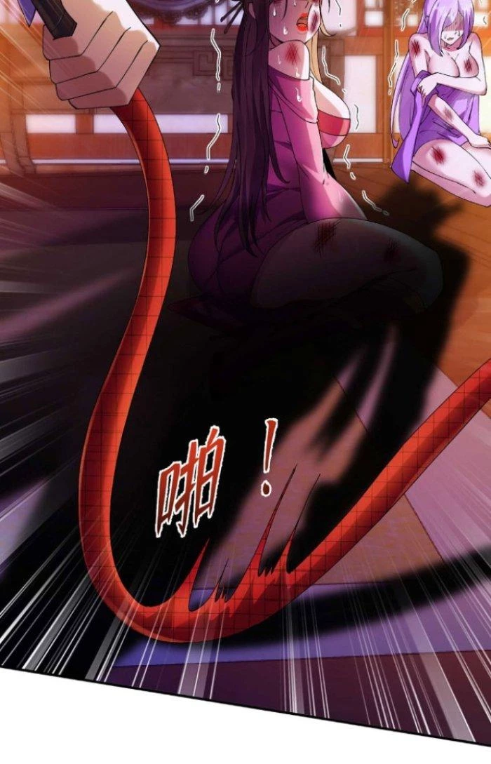 Thần Cấp Khế Ước: Bắt Đầu Từ Một Con Mèo Chapter 6 - Next Chapter 7
