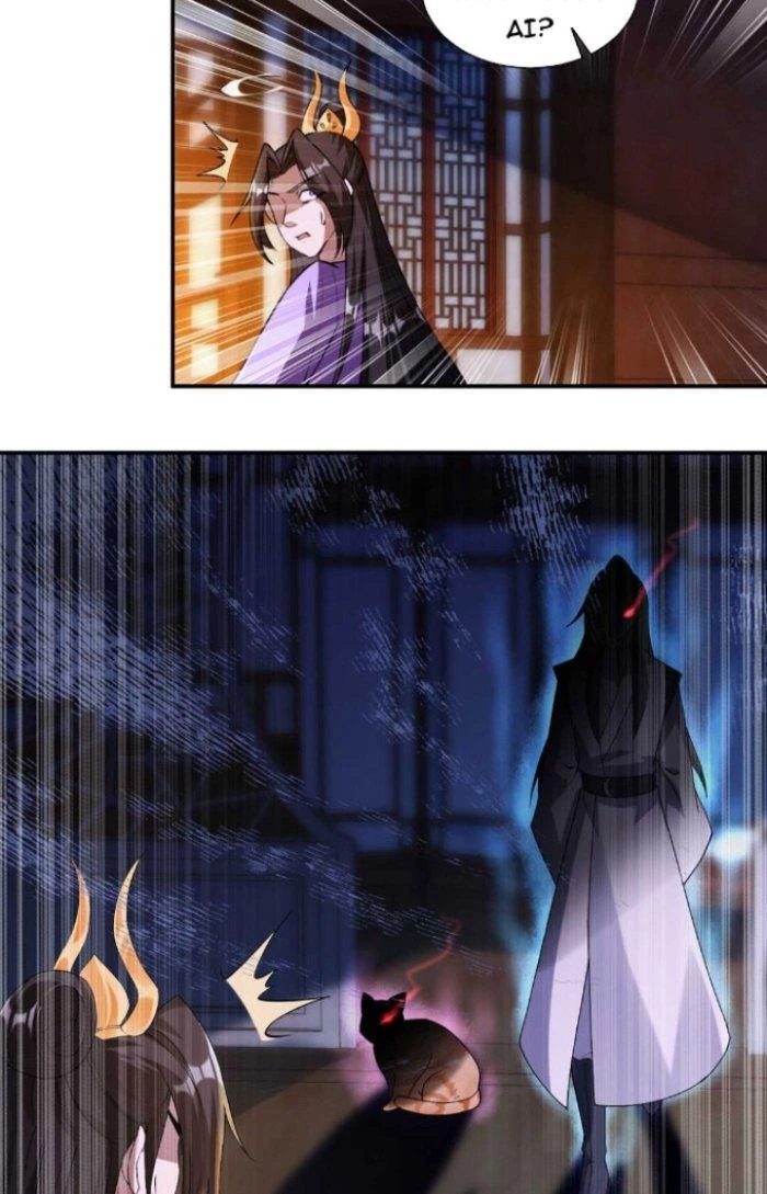 Thần Cấp Khế Ước: Bắt Đầu Từ Một Con Mèo Chapter 6 - Next Chapter 7