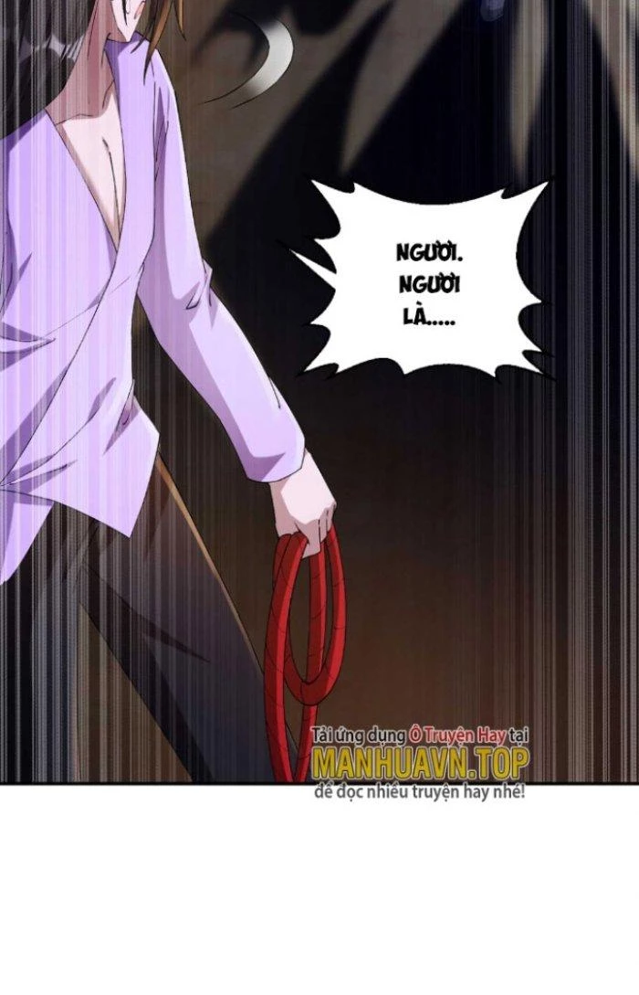 Thần Cấp Khế Ước: Bắt Đầu Từ Một Con Mèo Chapter 6 - Next Chapter 7