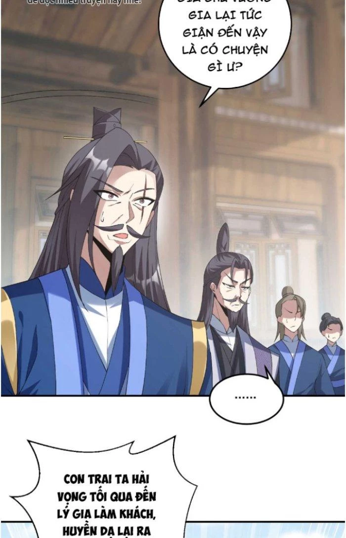 Thần Cấp Khế Ước: Bắt Đầu Từ Một Con Mèo Chapter 6 - Next Chapter 7