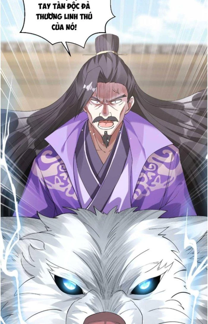 Thần Cấp Khế Ước: Bắt Đầu Từ Một Con Mèo Chapter 6 - Next Chapter 7