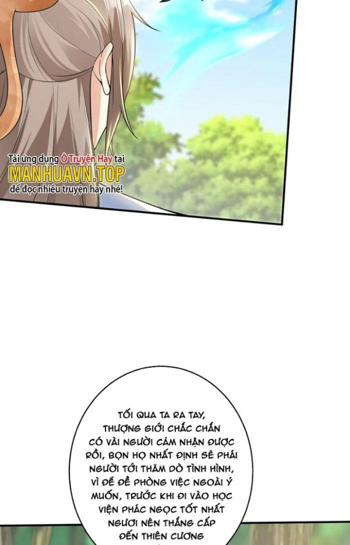 Thần Cấp Khế Ước: Bắt Đầu Từ Một Con Mèo Chapter 15 - Trang 2