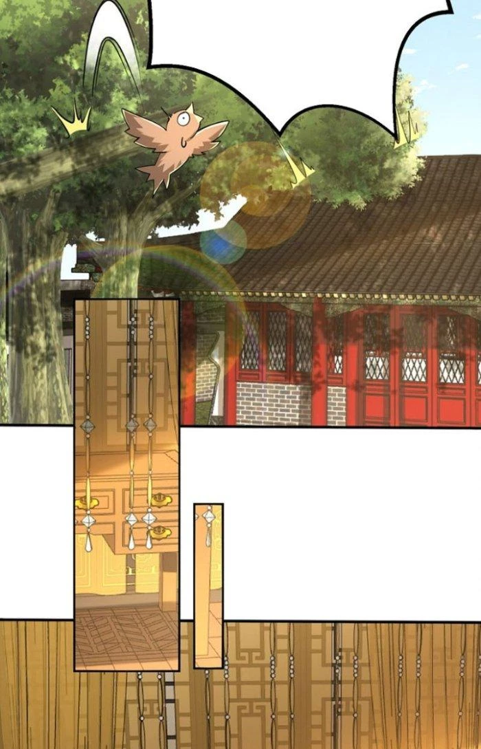 Thần Cấp Khế Ước: Bắt Đầu Từ Một Con Mèo Chapter 15 - Trang 2