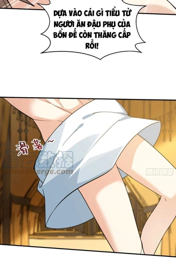 Thần Cấp Khế Ước: Bắt Đầu Từ Một Con Mèo Chapter 16 - Trang 2
