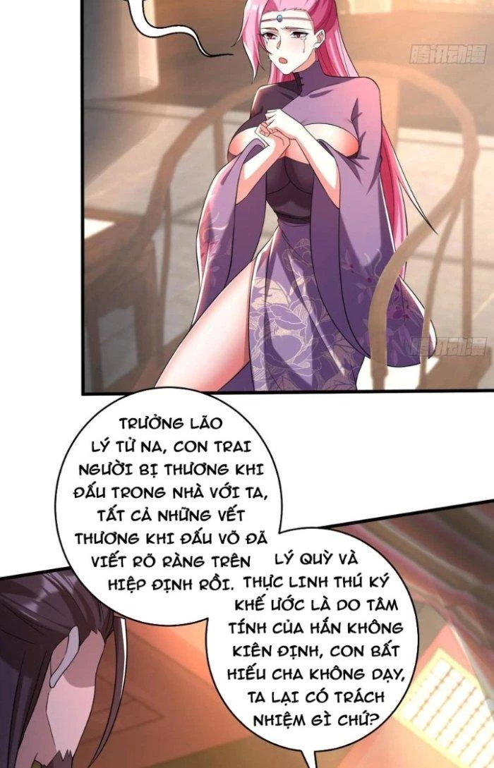 Thần Cấp Khế Ước: Bắt Đầu Từ Một Con Mèo Chapter 17 - Next Chapter 18