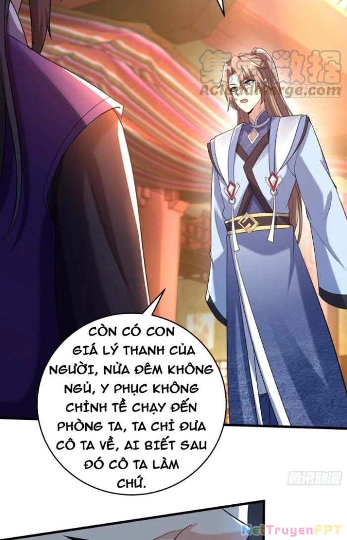Thần Cấp Khế Ước: Bắt Đầu Từ Một Con Mèo Chapter 17 - Next Chapter 18