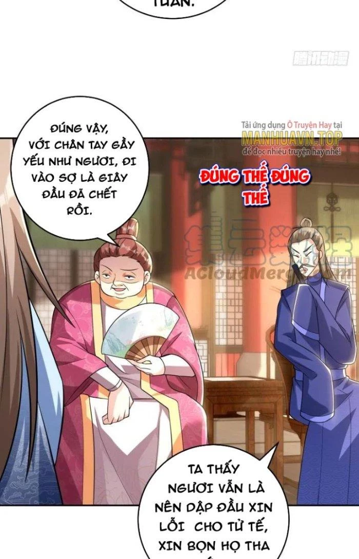Thần Cấp Khế Ước: Bắt Đầu Từ Một Con Mèo Chapter 17 - Next Chapter 18