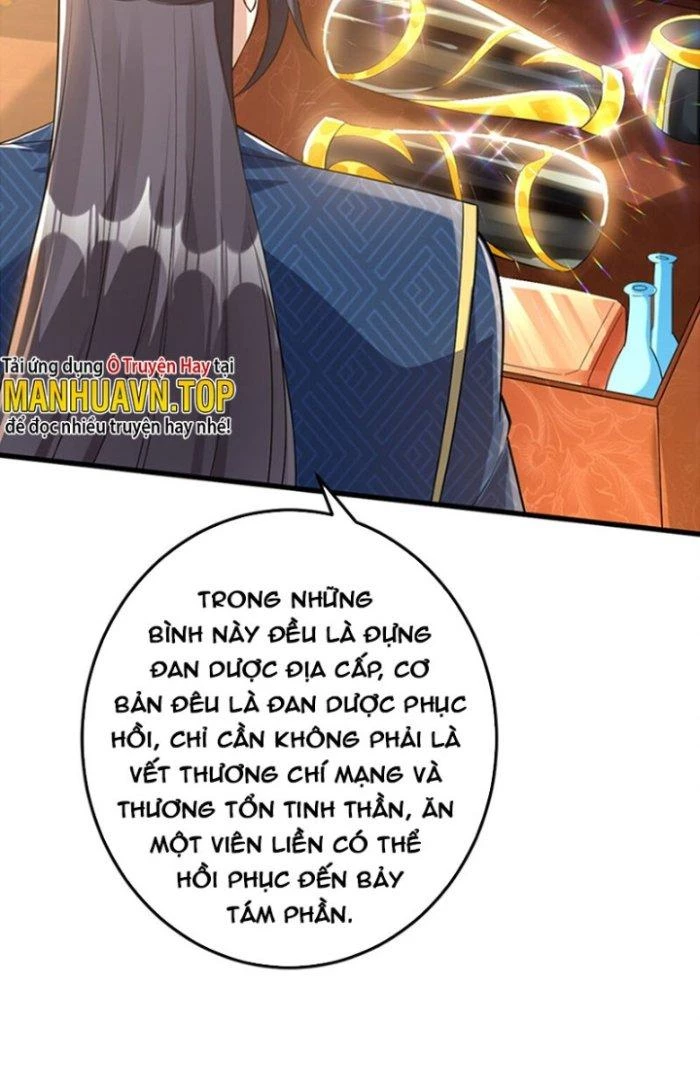 Thần Cấp Khế Ước: Bắt Đầu Từ Một Con Mèo Chapter 18 - Trang 2