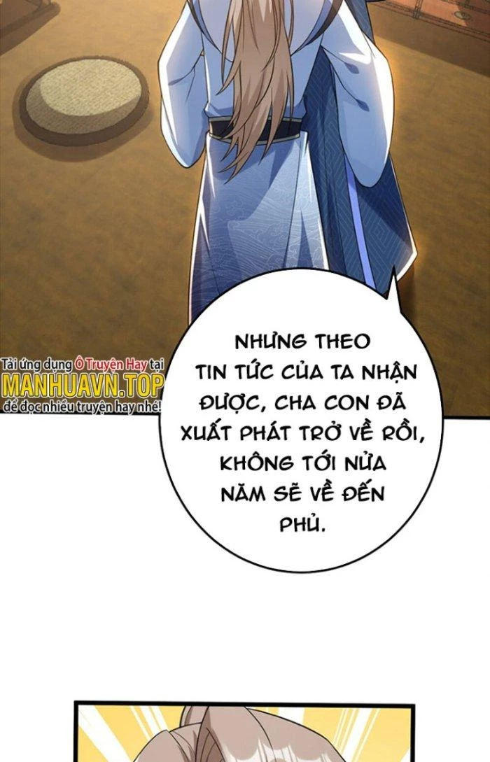 Thần Cấp Khế Ước: Bắt Đầu Từ Một Con Mèo Chapter 18 - Trang 2