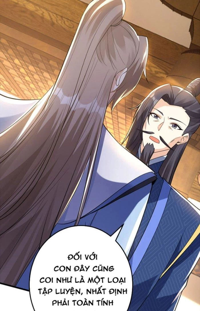 Thần Cấp Khế Ước: Bắt Đầu Từ Một Con Mèo Chapter 18 - Trang 2