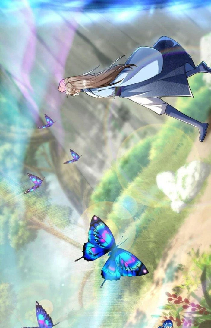 Thần Cấp Khế Ước: Bắt Đầu Từ Một Con Mèo Chapter 19 - Next Chapter 20