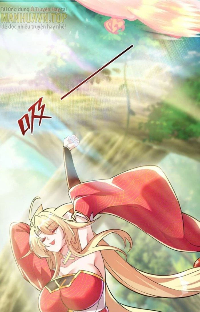 Thần Cấp Khế Ước: Bắt Đầu Từ Một Con Mèo Chapter 19 - Next Chapter 20
