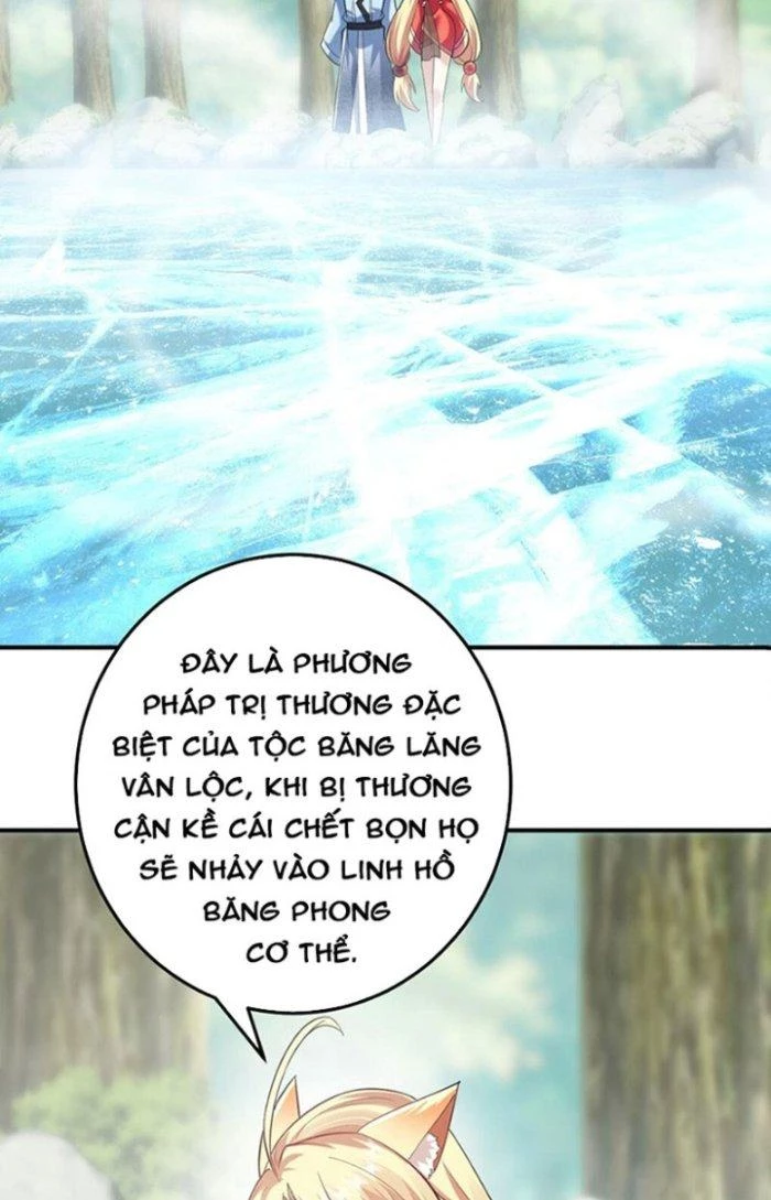 Thần Cấp Khế Ước: Bắt Đầu Từ Một Con Mèo Chapter 19 - Next Chapter 20