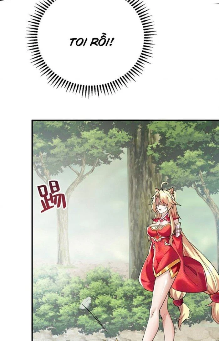Thần Cấp Khế Ước: Bắt Đầu Từ Một Con Mèo Chapter 19 - Next Chapter 20