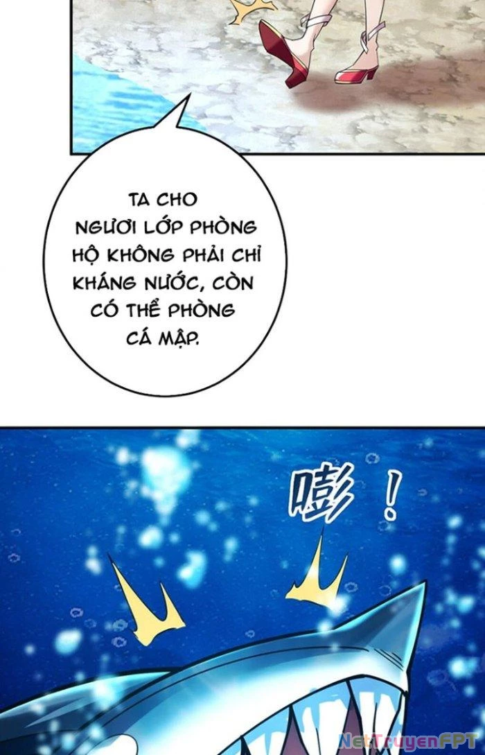 Thần Cấp Khế Ước: Bắt Đầu Từ Một Con Mèo Chapter 19 - Next Chapter 20