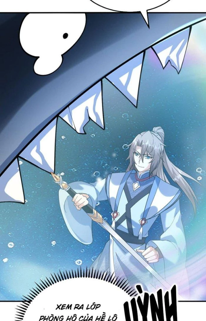 Thần Cấp Khế Ước: Bắt Đầu Từ Một Con Mèo Chapter 19 - Next Chapter 20