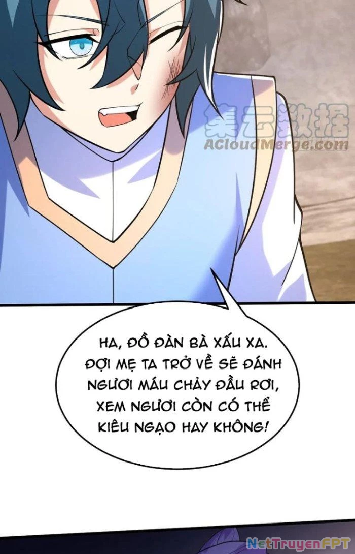Thần Cấp Khế Ước: Bắt Đầu Từ Một Con Mèo Chapter 21 - Trang 2