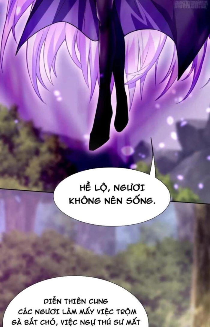 Thần Cấp Khế Ước: Bắt Đầu Từ Một Con Mèo Chapter 23 - Next Chapter 24
