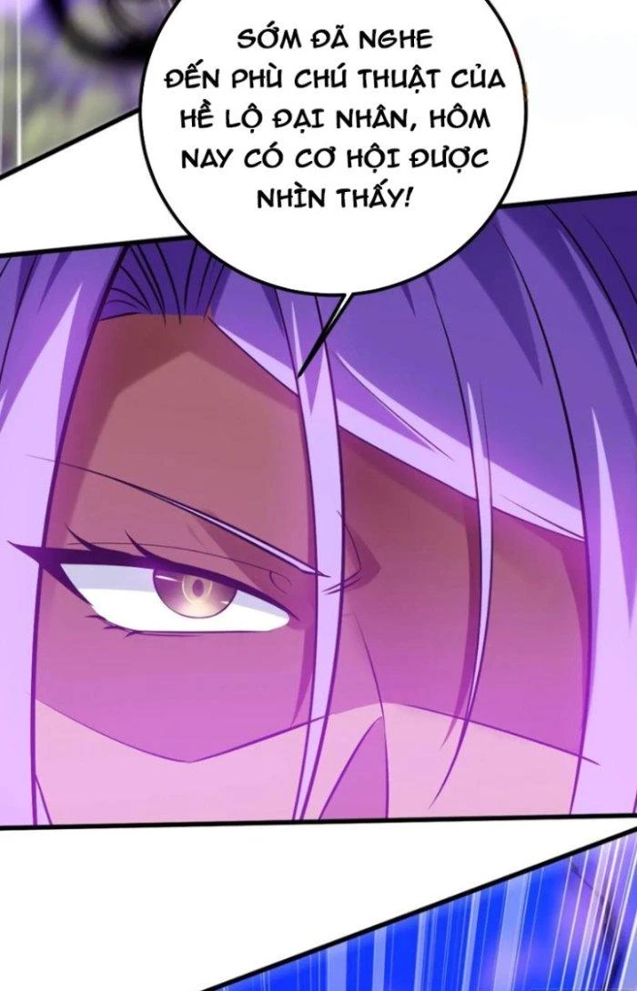 Thần Cấp Khế Ước: Bắt Đầu Từ Một Con Mèo Chapter 23 - Next Chapter 24