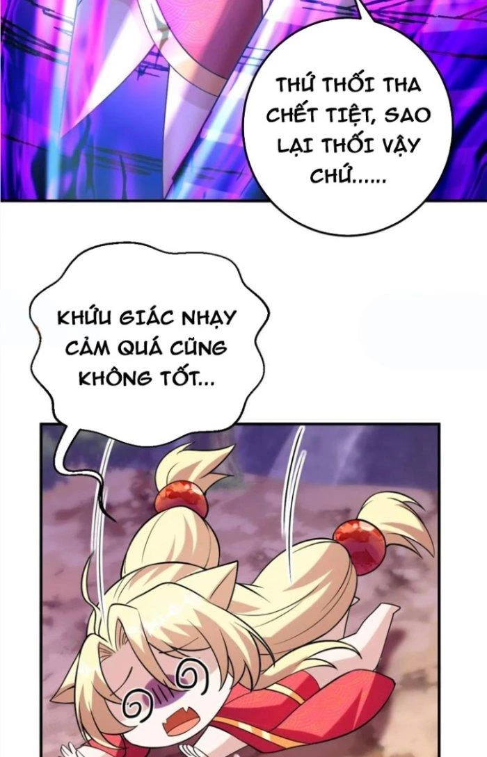 Thần Cấp Khế Ước: Bắt Đầu Từ Một Con Mèo Chapter 23 - Next Chapter 24