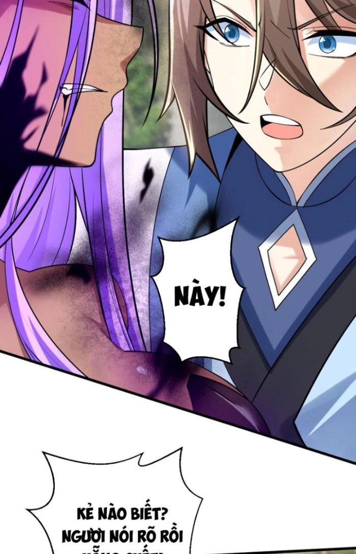Thần Cấp Khế Ước: Bắt Đầu Từ Một Con Mèo Chapter 24 - Next Chapter 25