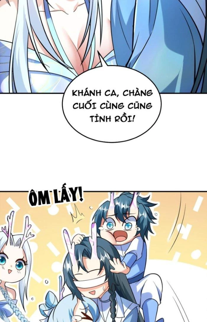Thần Cấp Khế Ước: Bắt Đầu Từ Một Con Mèo Chapter 25 - Trang 2