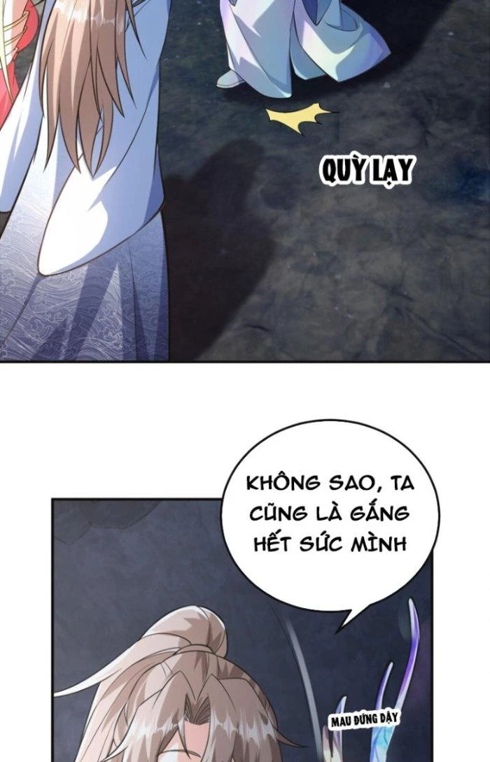 Thần Cấp Khế Ước: Bắt Đầu Từ Một Con Mèo Chapter 25 - Trang 2
