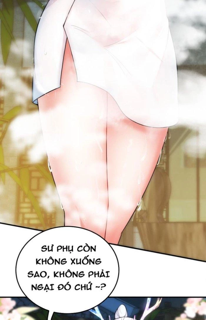 Thần Cấp Khế Ước: Bắt Đầu Từ Một Con Mèo Chapter 25 - Trang 2