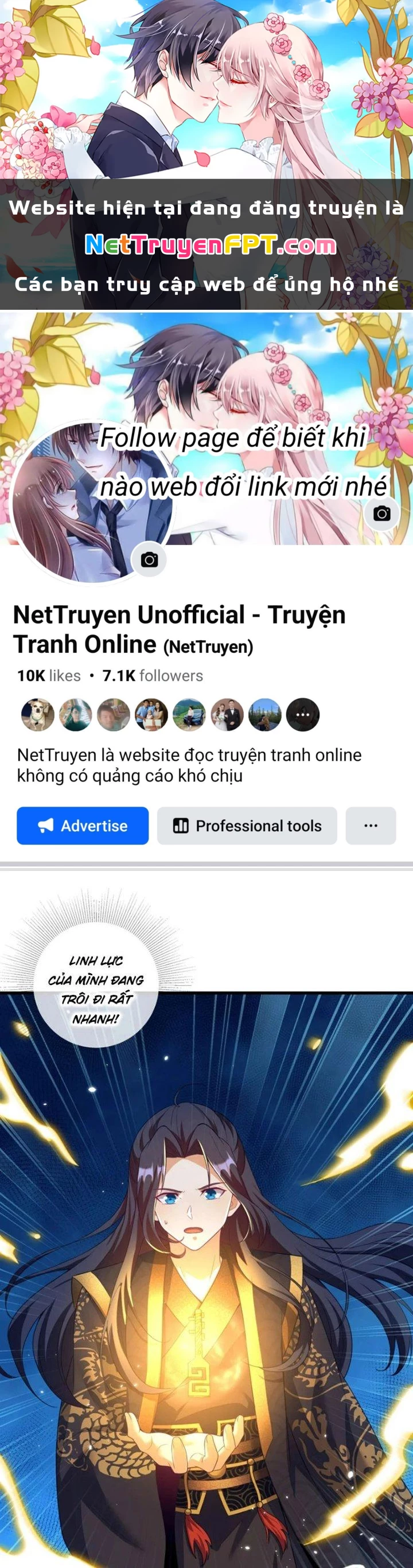 Ta Thật Không Muốn Cùng Chưởng Môn Yêu Đương Chapter 25 - Trang 2