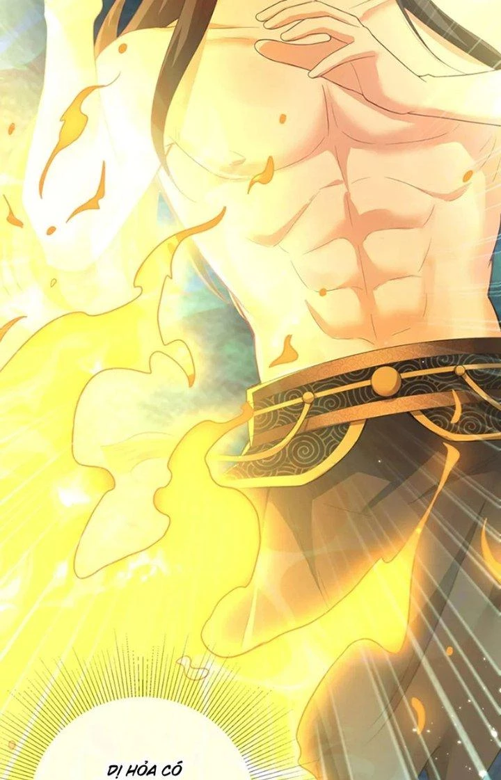 Ta Thật Không Muốn Cùng Chưởng Môn Yêu Đương Chapter 25 - Next 