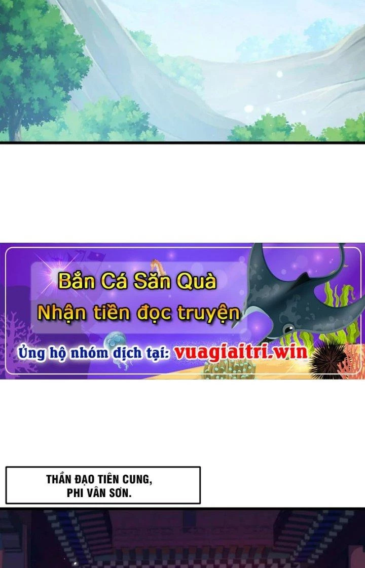 Ta Thật Không Muốn Cùng Chưởng Môn Yêu Đương Chapter 25 - Next 