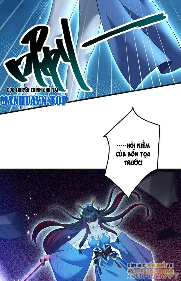 Ta Thật Không Muốn Cùng Chưởng Môn Yêu Đương Chapter 25 - Next 