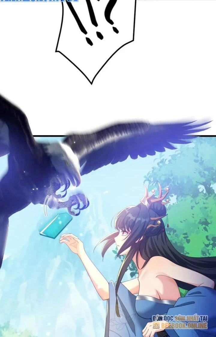 Ta Thật Không Muốn Cùng Chưởng Môn Yêu Đương Chapter 25 - Next 
