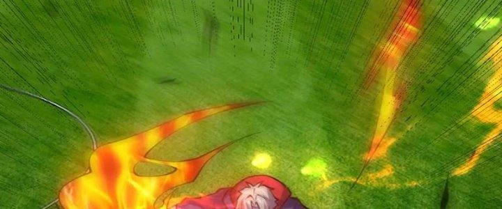 Toàn Thuộc Tính Võ Đạo Chapter 65 - Trang 4