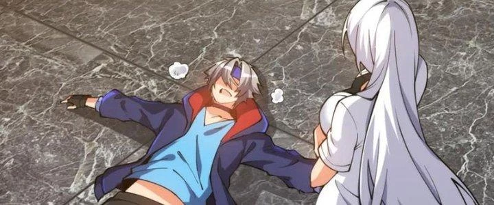 Toàn Thuộc Tính Võ Đạo Chapter 66 - Trang 4