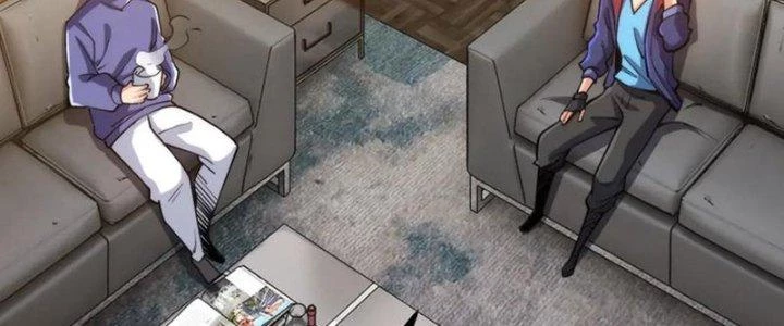 Toàn Thuộc Tính Võ Đạo Chapter 66 - Trang 4