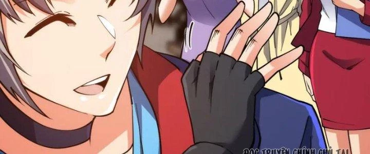 Toàn Thuộc Tính Võ Đạo Chapter 66 - Trang 4