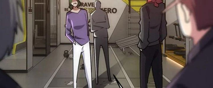 Toàn Thuộc Tính Võ Đạo Chapter 67 - Next Chapter 68