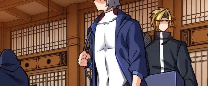 Toàn Thuộc Tính Võ Đạo Chapter 67 - Next Chapter 68