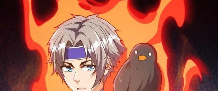 Toàn Thuộc Tính Võ Đạo Chapter 67 - Next Chapter 68