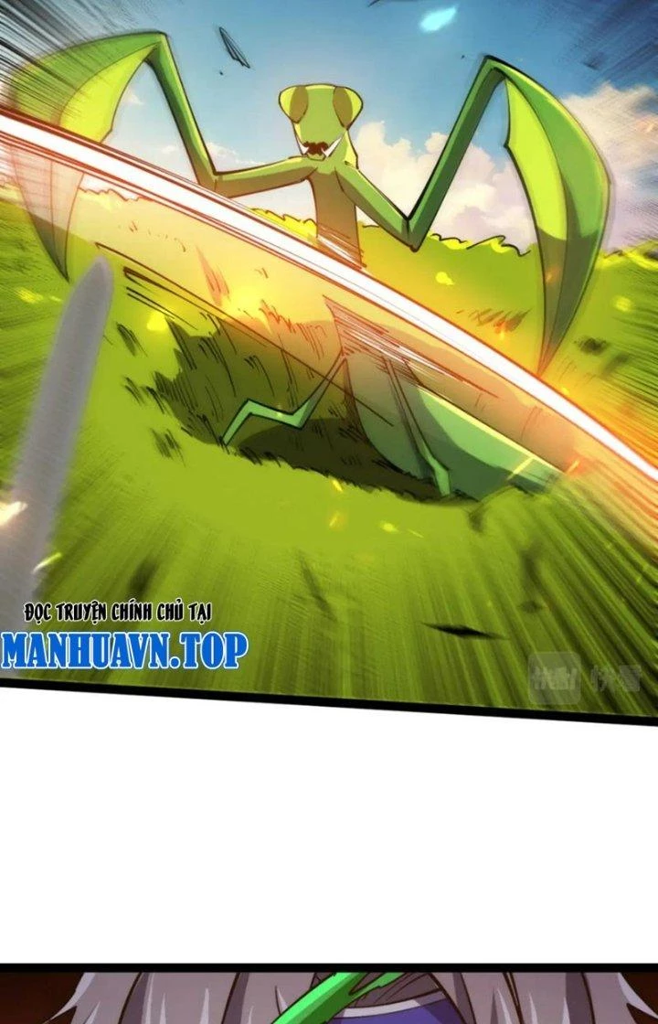 Toàn Thuộc Tính Võ Đạo Chapter 70 - Trang 4