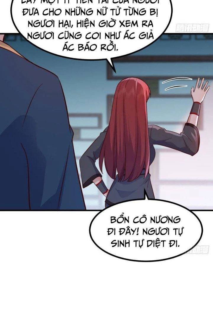 Bắt Đầu Bằng Một Văn Tiền Chapter 4 - Next Chapter 5