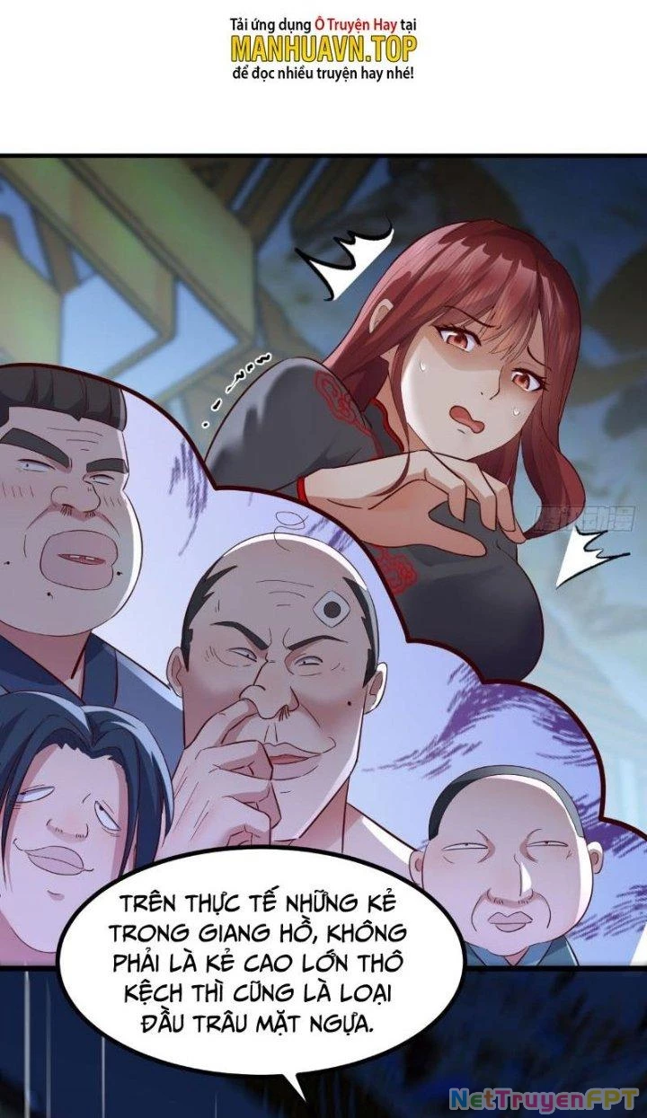 Bắt Đầu Bằng Một Văn Tiền Chapter 4 - Next Chapter 5