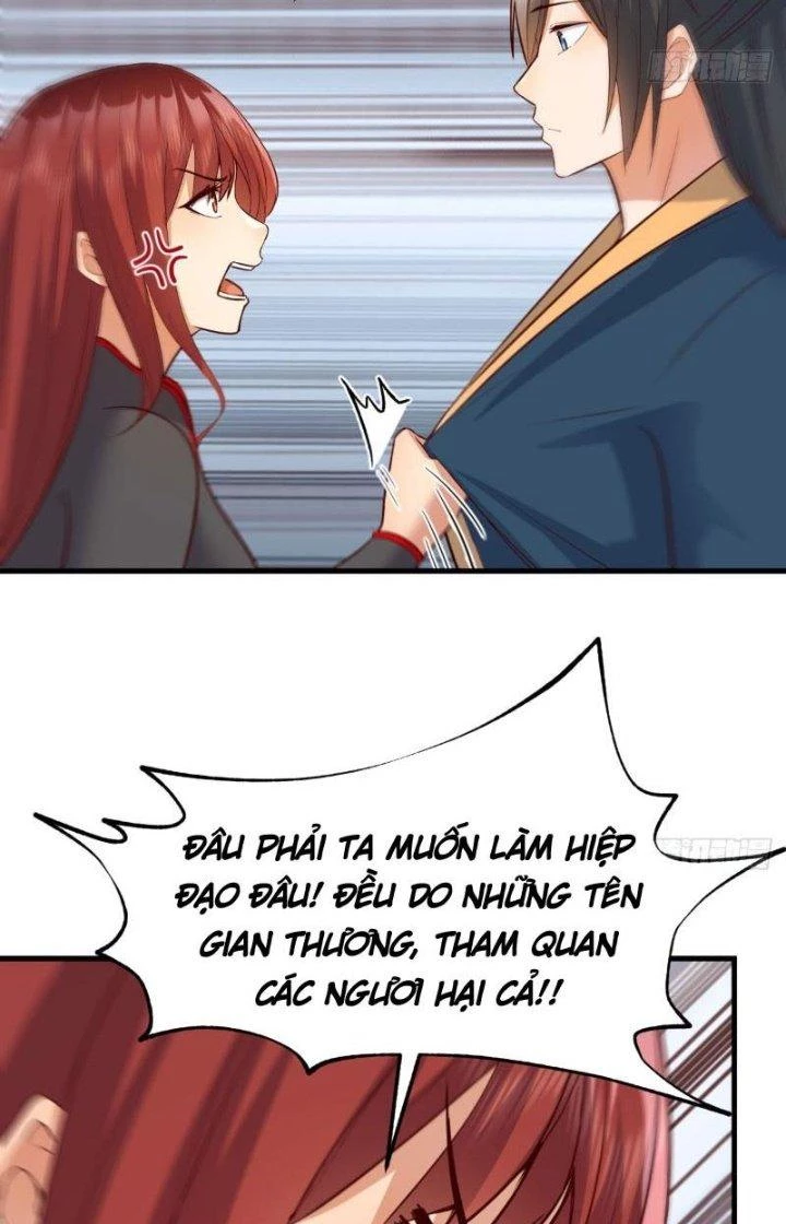 Bắt Đầu Bằng Một Văn Tiền Chapter 4 - Next Chapter 5