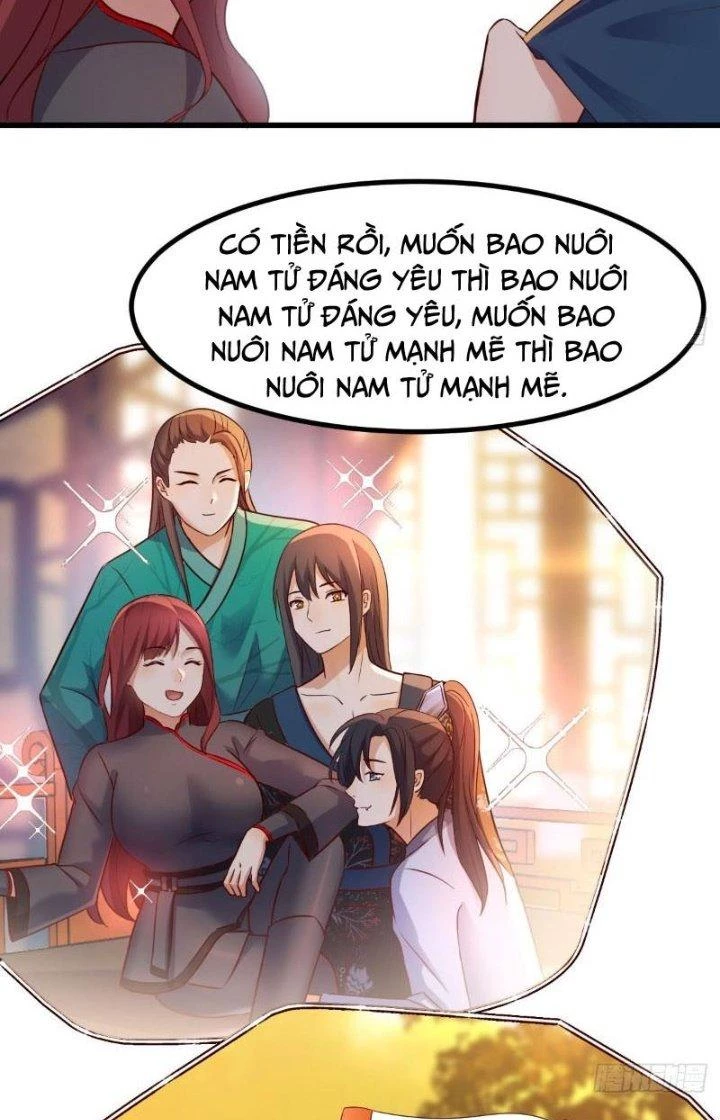 Bắt Đầu Bằng Một Văn Tiền Chapter 4 - Next Chapter 5