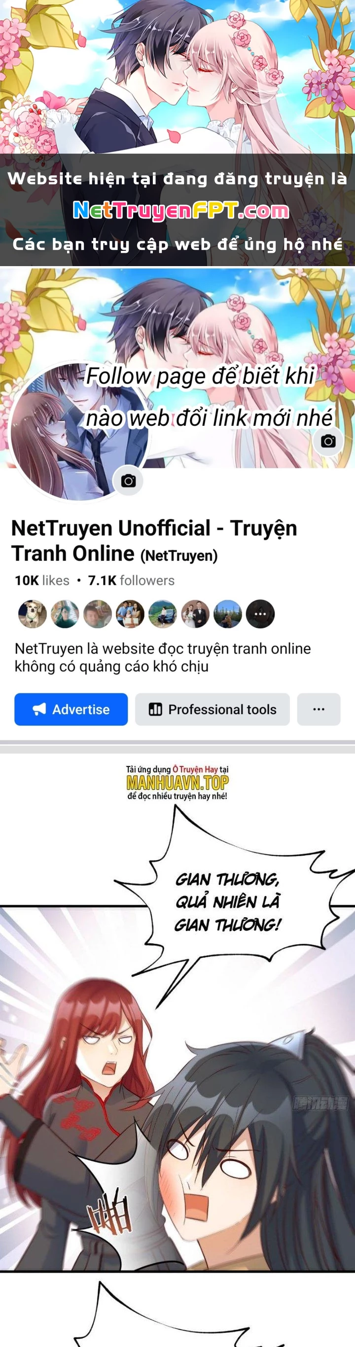 Bắt Đầu Bằng Một Văn Tiền Chapter 6 - Next Chapter 7