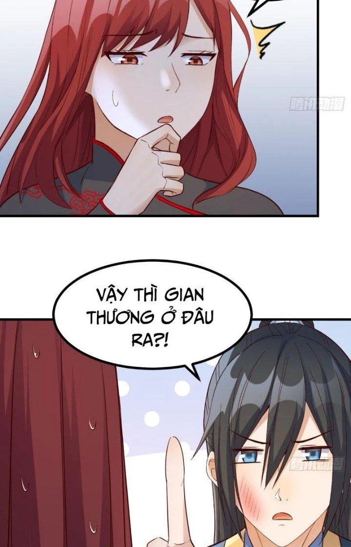 Bắt Đầu Bằng Một Văn Tiền Chapter 6 - Next Chapter 7