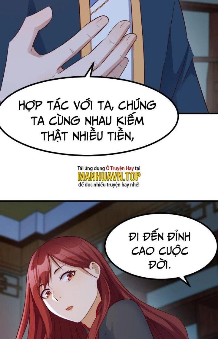 Bắt Đầu Bằng Một Văn Tiền Chapter 6 - Next Chapter 7