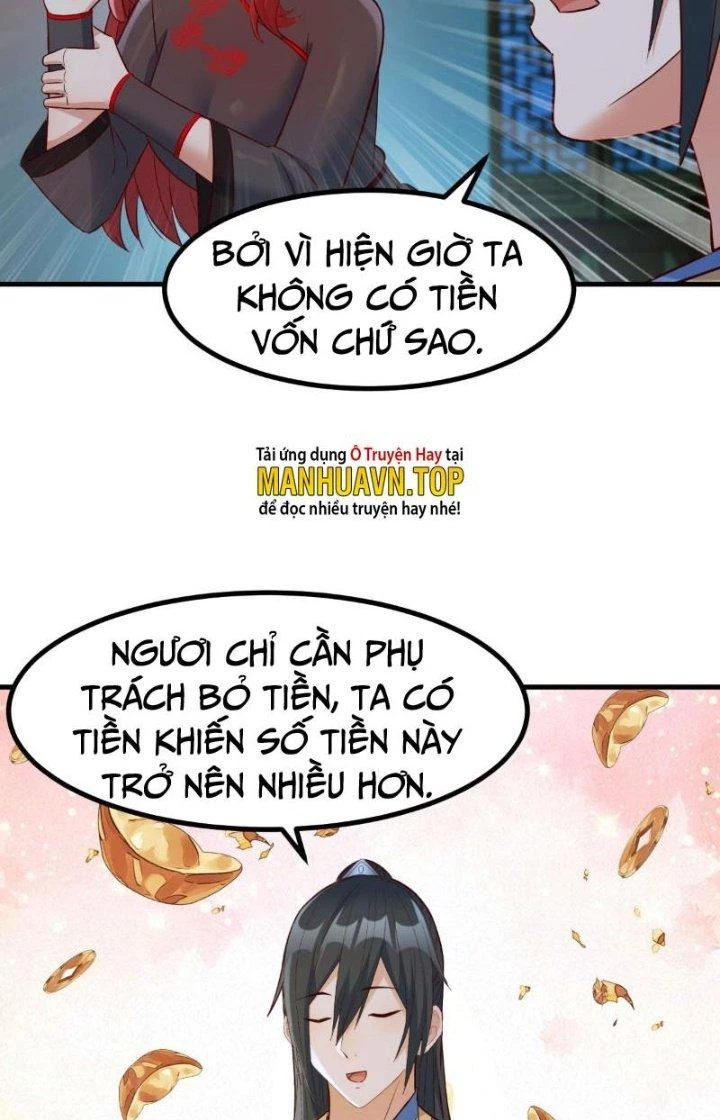 Bắt Đầu Bằng Một Văn Tiền Chapter 6 - Next Chapter 7